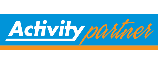 Logo Activity Partner